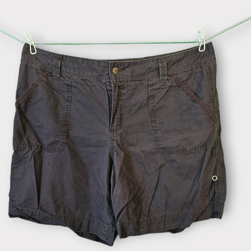 Carhartt Relaxed Fit Shorts